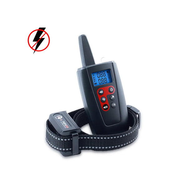 Reflective LED Collar Light for Dogs