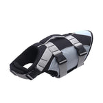TLX-4014080 Dog Life Jacket, Floating Safety Vest for Swimming and Boating, Eco-Friendly Fiber Material, Striped Pattern, Lightweight, 9 Colors Available, All Season - Image 10