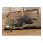 TLX-7886464 Waterproof Portable Foldable Camp Mat for Dogs, Reliable Companion Gear for Adventures - Image 10