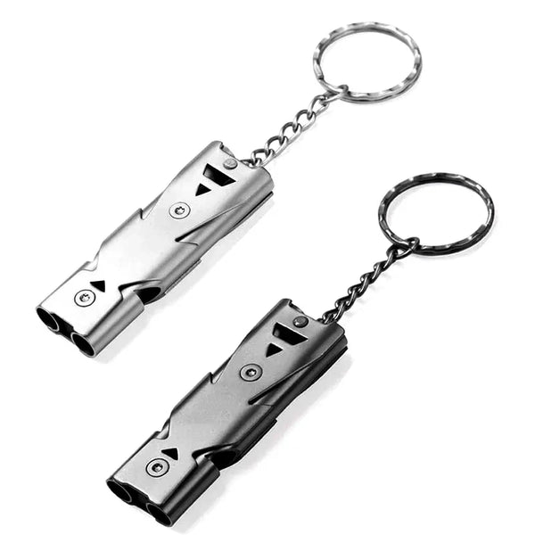 Emergency Whistle for Dogs
