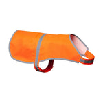 TLX-4871808 Adjustable Reflective Safety Vest for Dogs - Waterproof, Lightweight, High Visibility, Orange/Plum/Blue/Yellow, Sizes XS-XL - Image 2