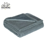 TLX-9617408 Waterproof Outdoor Blanket for Dogs, Versatile Dog Accessory for Home and Travel - Image 1
