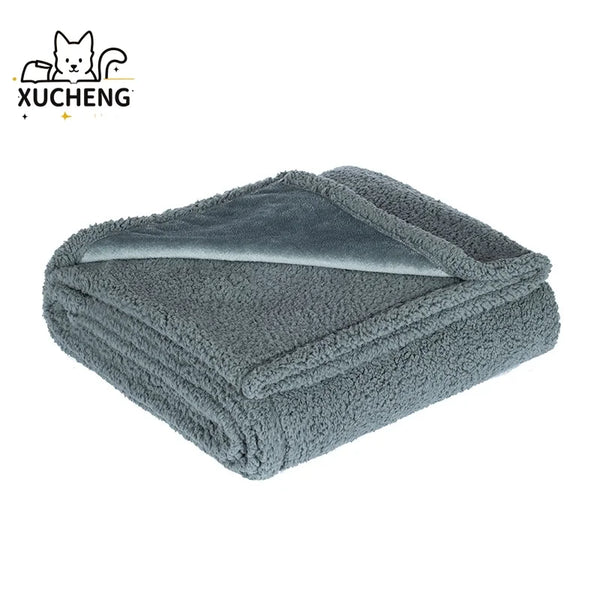 Waterproof Outdoor Blanket for Dogs