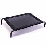 TLX-7853696 Breathable Mesh Portable Outdoor Dog Bed, Stylish Design for Everyday Pet Care - Image 7