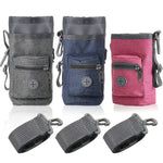 TLX-5423104 Portable Dry Bag for Dogs, Versatile Dog Accessory for Home and Travel - Image 4