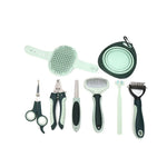 TLX-6510208 Paw Cleaning Kit for Dogs, Practical Pet Supplies for Daily Use - Image 2