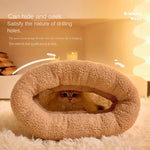 TLX-8509056 Dog Sleeping Bag, Reliable Companion Gear for Adventures - Image 3