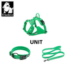 TLX-7946240 Reflective No-Pull Dog Collar, Convenient and Functional Pet Gear - Image 15