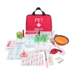 TLX-6936192 Waterproof Portable Trail Repair Kit for Dogs, Practical Pet Supplies for Daily Use - Image 3