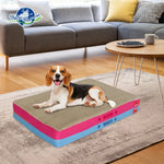 TLX-7689856 Breathable Mesh Outdoor Dog Bed, Practical Pet Supplies for Daily Use - Image 5