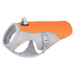 TLX-6701056 Reflective Adjustable Cooling Vest for Dogs, Practical Pet Supplies for Daily Use - Image 10
