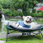 TLX-2473984 Waterproof Foldable Travel Blanket for Dogs, Essential Supplies for Outdoor and Indoor Use - Image 6