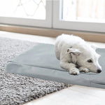 TLX-9066112 Waterproof Bed Cover for Dogs, Removable and Washable, Lightweight, Eco-Friendly Fill, Print Pattern - Image 5