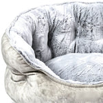 TLX-9164416 Outdoor Padded Cushion for Dogs, Polyester Fill, Solid Pattern, Lightweight, Easy to Clean, Size S - Image 5