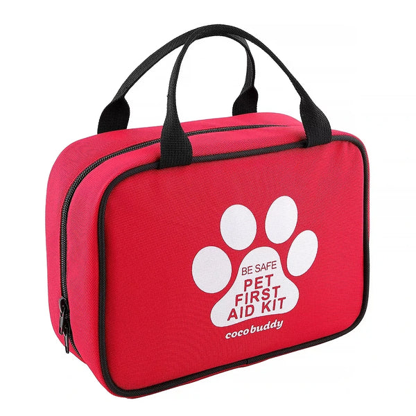 Waterproof First Aid Kit for Dogs