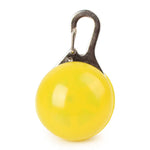 TLX-5527168 Adjustable LED Safety Light for Dogs, Stylish Design for Everyday Pet Care - Image 5
