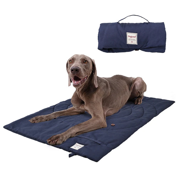 Waterproof Portable Outdoor Blanket for Dogs