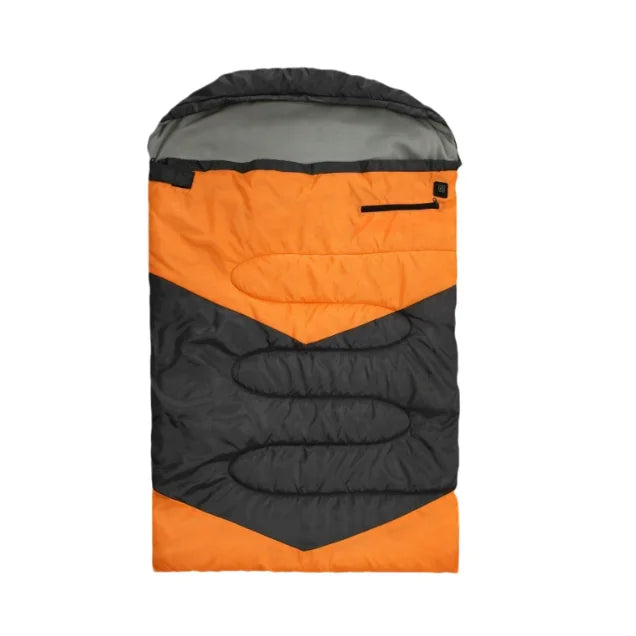 Waterproof portable dog sleeping bag