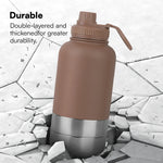TLX-0507904 Emergency Water Container for Dogs, Reliable Companion Gear for Adventures - Image 5