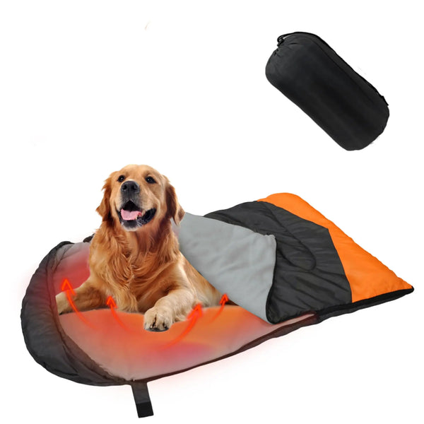 Waterproof Portable Dog Sleeping Bag