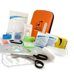 TLX-8798208 Compact Travel Kit for Dogs and Cats - First Aid Devices - Plastic - 26.3*18.5*8cm - Image 2