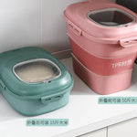TLX-2965504 Foldable Food Container for Dogs, Reliable Companion Gear for Adventures - Image 6