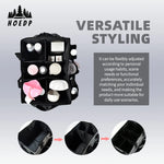 TLX-3457024 Waterproof Adjustable Travel Storage Bag for Dogs, Reliable Companion Gear for Adventures - Image 6