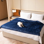 TLX-9551872 Waterproof Outdoor Blanket for Dogs, Quilted Rectangular Shape, Lightweight, Machine Washable - Image 13