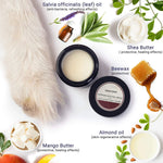 TLX-6280832 Dog Paw Balm for Outdoor Adventures, Lightweight and Easy to Clean, Practical Pet Supplies for Daily Use - Image 5