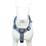 TLX-2244608 No-Pull Padded Tactical Dog Harness for Training and Outdoor Walks, Nylon, Available in Multiple Sizes - Image 4