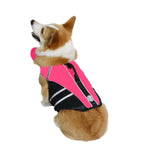 TLX-0681088 High-Buoyancy Dog Life Jacket for Swimming and Boating, Waterproof Polyester, Lightweight Outdoor Wear - Image 5
