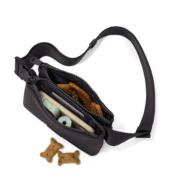 Waterproof Portable Treat Bag for Dogs