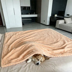 TLX-9519104 Outdoor Blanket for Dogs, Practical Pet Supplies for Daily Use - Image 4
