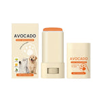 TLX-6248064 Dog Paw Balm for Outdoor Protection and Care, Reliable Companion Gear for Adventures - Image 1