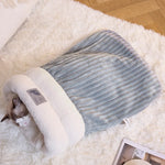 TLX-8509056 Dog Sleeping Bag, Reliable Companion Gear for Adventures - Image 8
