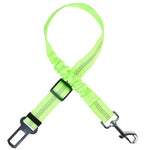 TLX-2048000 Reflective Adjustable Dog Seat Belt Attachment for Travel and Outdoor Use, Versatile Dog Accessory for Home and Travel - Image 6
