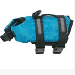 TLX-4145152 Reflective Adjustable Dog Life Jacket for Swimming and Boating, Oxford Cloth, Lightweight, Sizes 2XS-2XL - Image 7