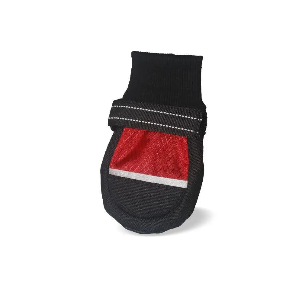 Waterproof protective socks for dogs
