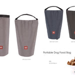 TLX-2998272 Waterproof Portable Food Container for Dogs, Practical Pet Supplies for Daily Use - Image 2