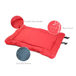 TLX-8640128 Waterproof Foldable Outdoor Sleeping Pad for Dogs and Cats, Washable Cotton, Portable Pet Mattress, 90x60cm/120x80cm - Image 3