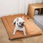 TLX-7952000 Waterproof Foldable Roll-Up Travel Dog Bed for Camping and Outdoor Use, Practical Pet Supplies for Daily Use - Image 4