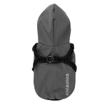 TLX-9453568 Waterproof Reflective Dog Coat - 100% Polyester - Classic Print, Stylish Design for Everyday Pet Care - Image 7