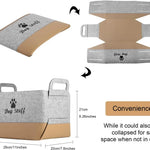 TLX-9814016 Foldable Portable Organizer for Dogs, Essential Supplies for Outdoor and Indoor Use - Image 6