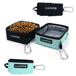 TLX-2801664 Foldable Portable Food Container for Dogs, Stylish Design for Everyday Pet Care - Image 3