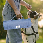 TLX-8738432 Waterproof Foldable Outdoor Sleeping Pad for Dogs and Cats, Lightweight, Eco-Friendly, Washable, Anti-Slip - Image 4