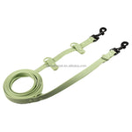 TLX-3724928 Adjustable Breathable Mesh Dog Leash, PVC Coated Webbing, 1.8m & 2.5m Lengths, Suitable for Small to Giant Breeds - Image 4