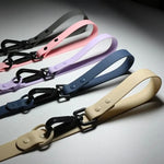 TLX-4538368 Waterproof Adjustable Dog Leash in Plaid with Bowknot Detail, Essential Supplies for Outdoor and Indoor Use - Image 5