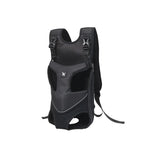 TLX-4019840 Adjustable Dog Hiking Backpack with Saddle Bags - Water-Resistant Fabric, Lightweight, Multiple Sizes and Colors - Image 6