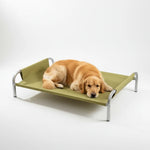 TLX-1196032 Waterproof Breathable Mesh Dog Travel Bed, Reliable Companion Gear for Adventures - Image 3