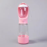 TLX-7421952 Portable Hydration System for Dogs, Versatile Dog Accessory for Home and Travel - Image 9